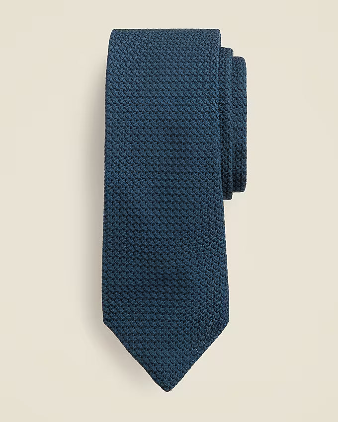 Italian Silk Tie