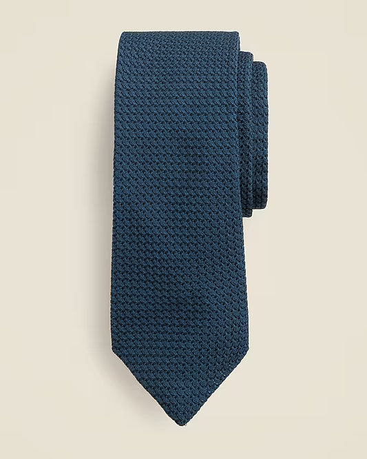 Italian Silk Tie
